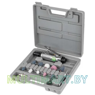 Пневмошлифмашина ECO ADG25-01 картинка 3